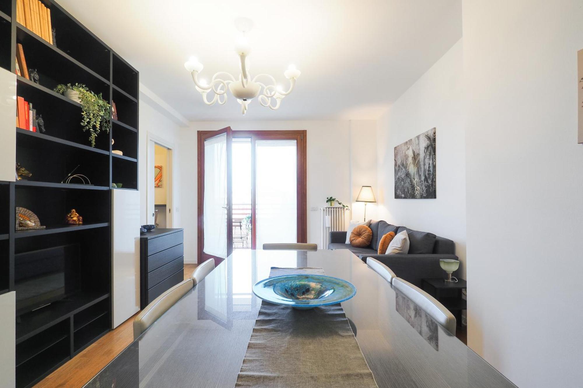 Primopiano - Monza 212 Appartement *