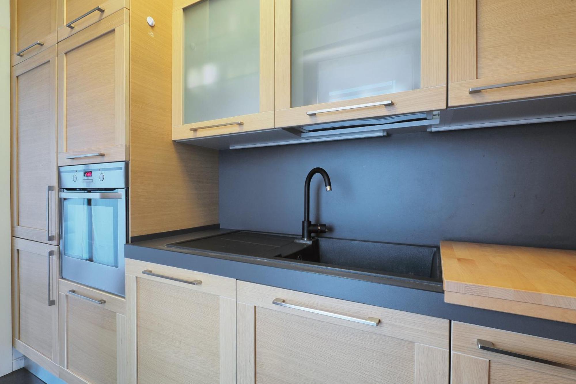 Appartement Primopiano - Monza 212 Milaan