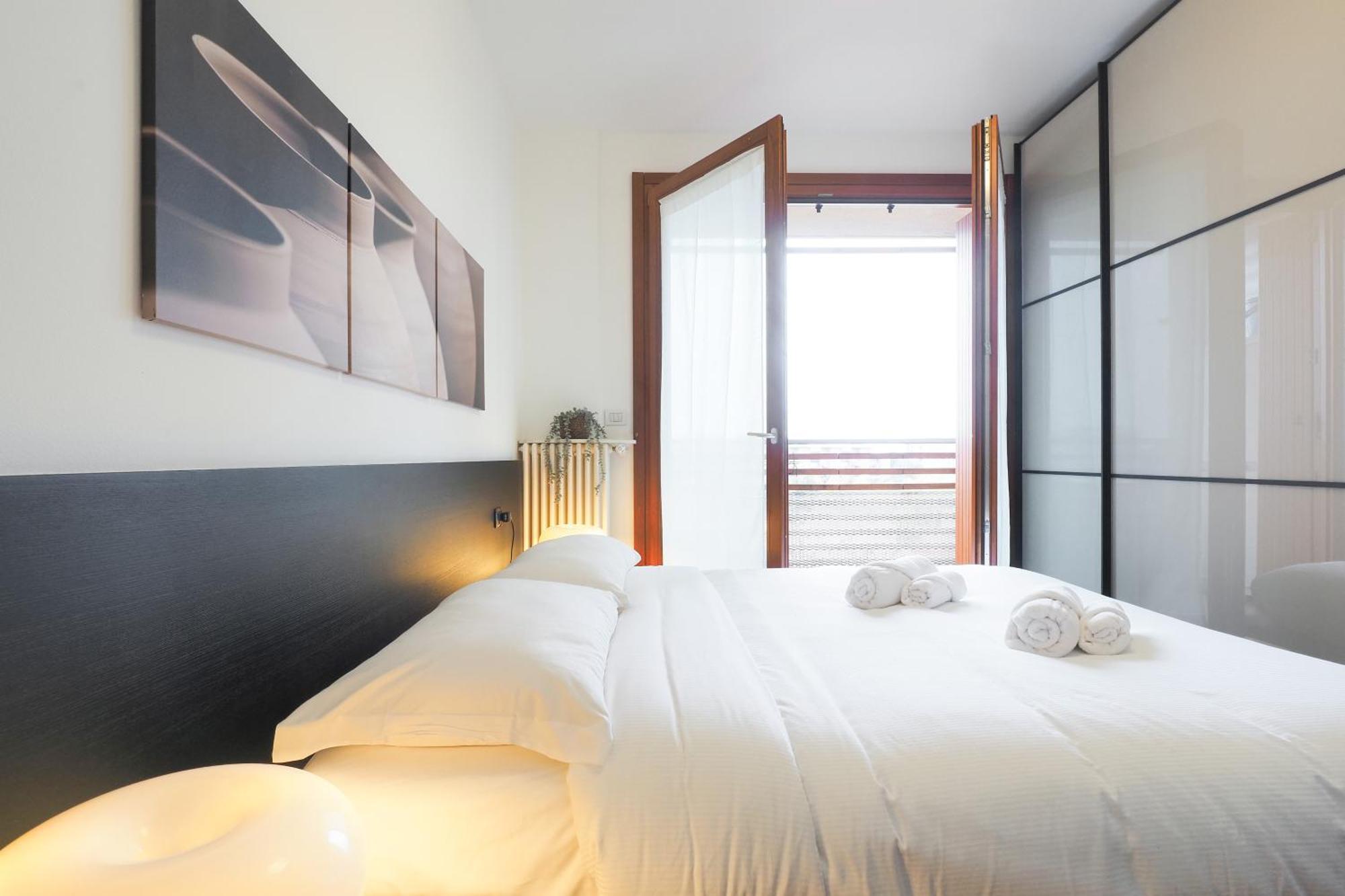 Appartamento Primopiano - Monza 212 Milano