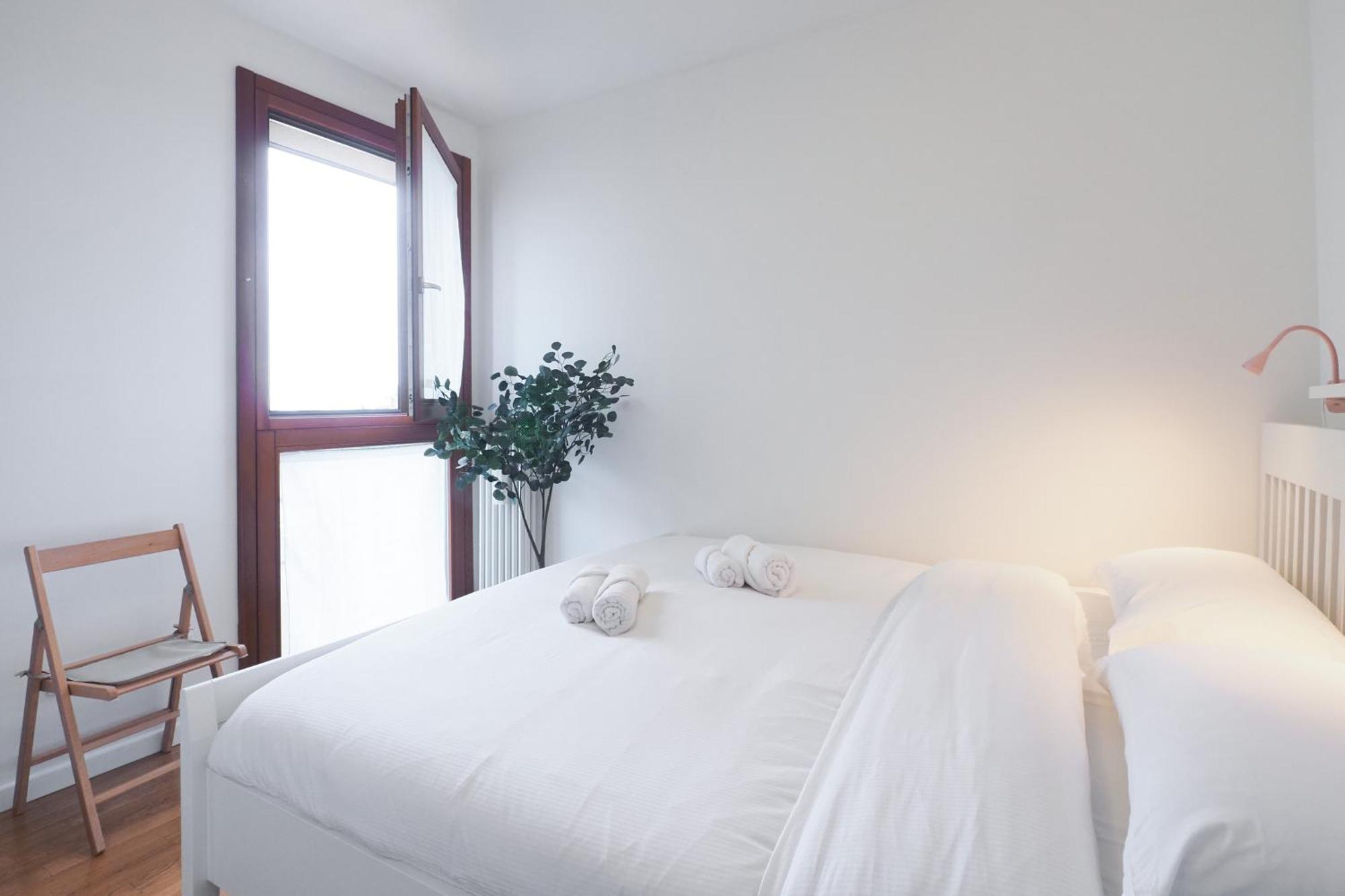 Appartamento Primopiano - Monza 212 Milano