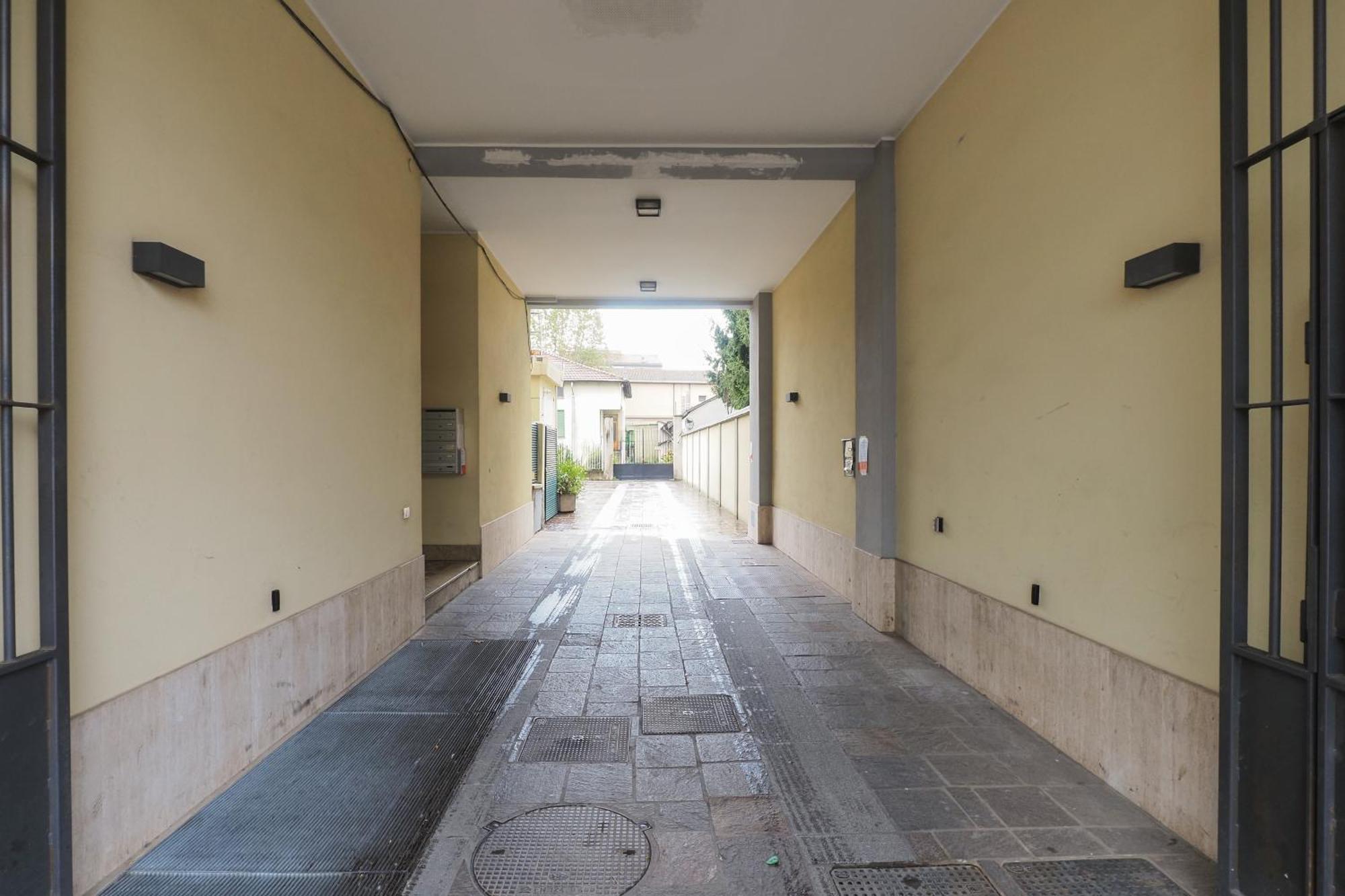 Primopiano - Monza 212 Appartamento