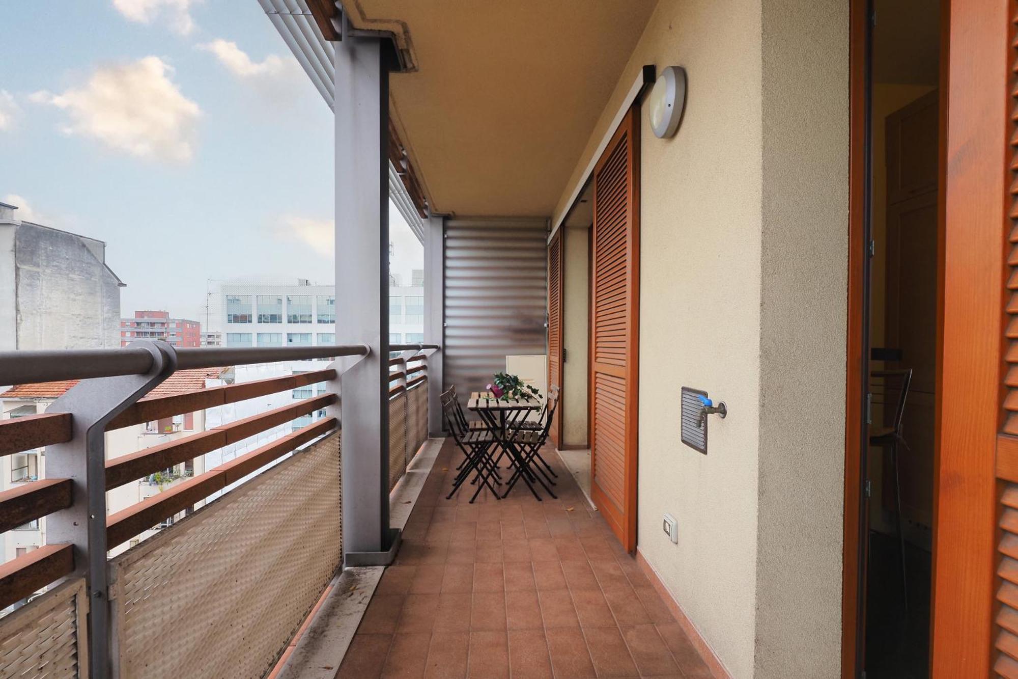 Primopiano - Monza 212 Appartamento Milano