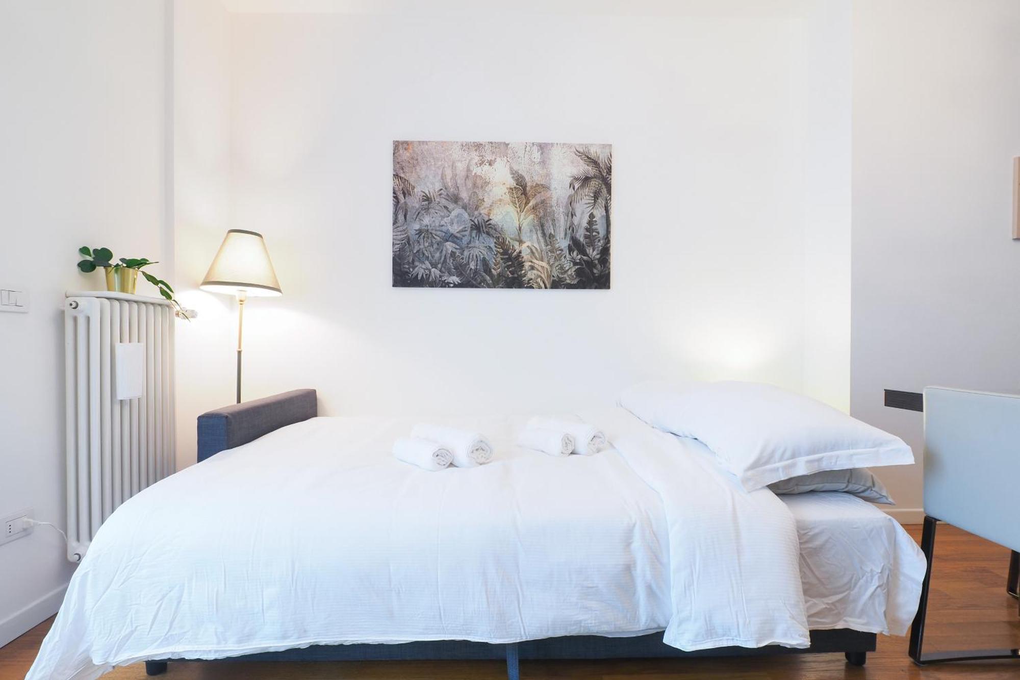Appartamento Primopiano - Monza 212 Milano