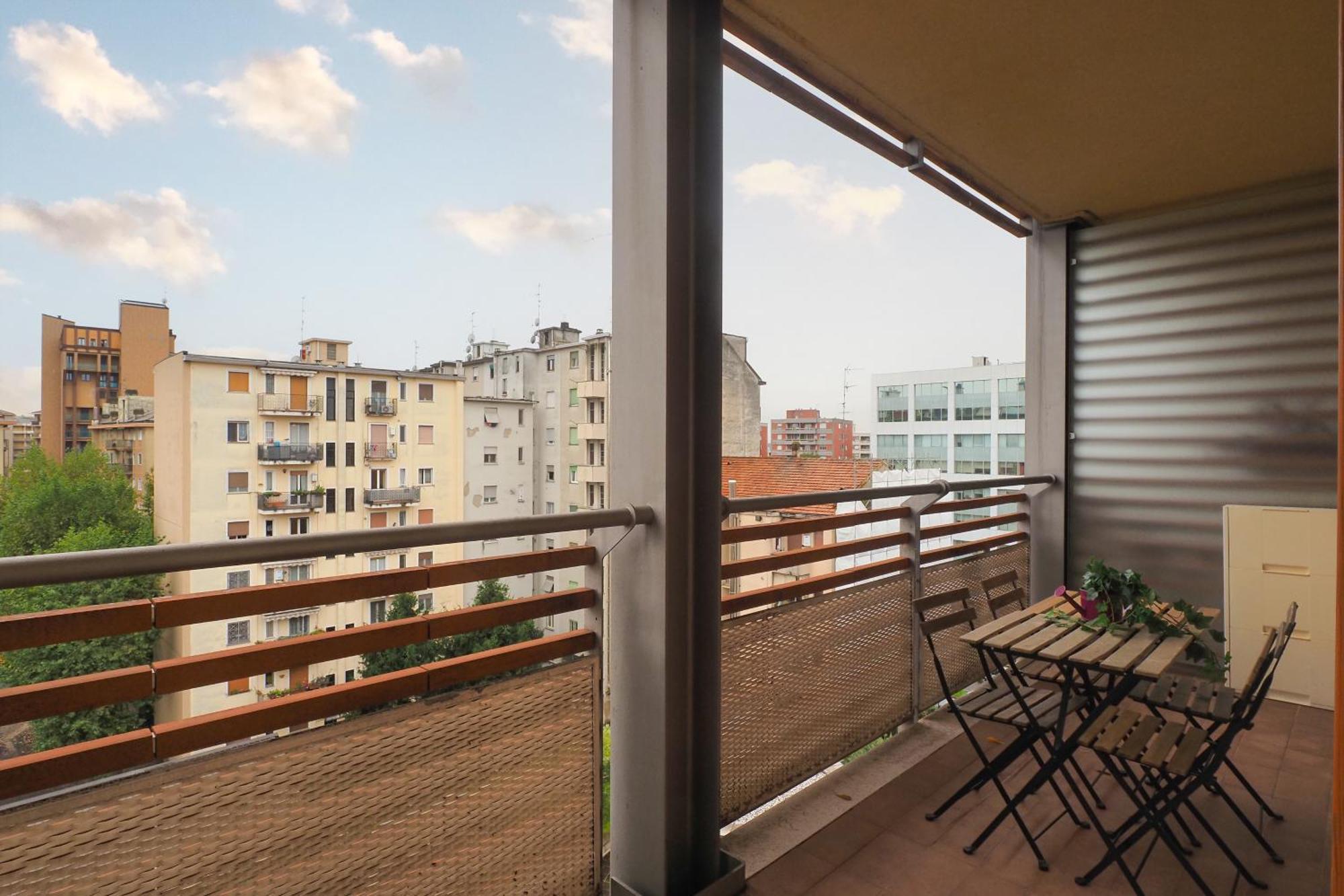 Appartamento Primopiano - Monza 212 Milano
